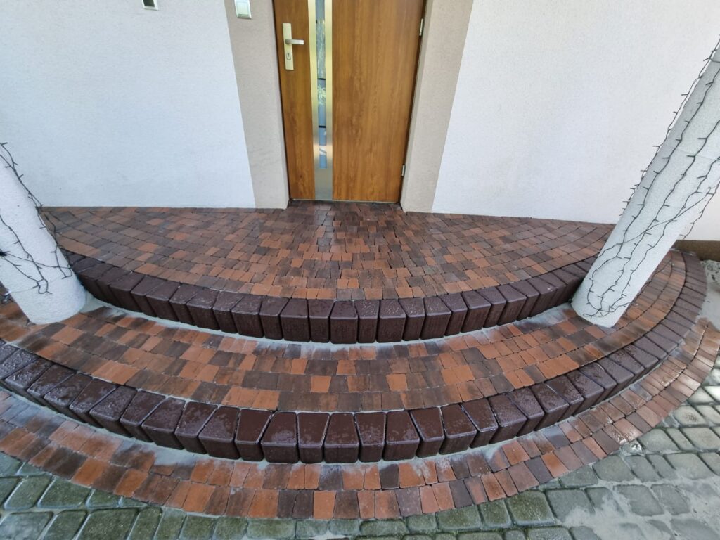onas1 schody z kostki brukowej