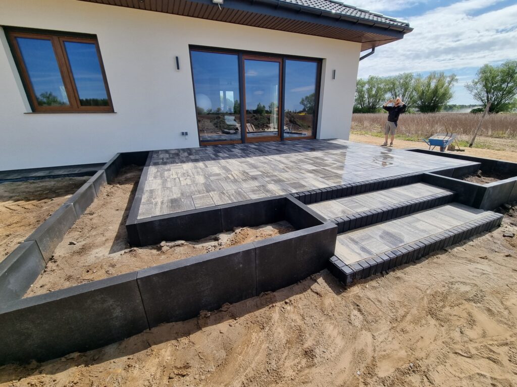 palisada palisada